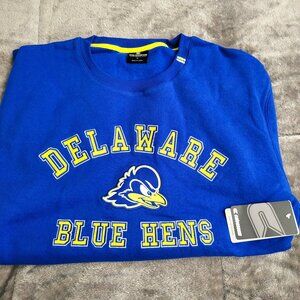Delaware Blue Hens, Colosseum, Sweatshirt